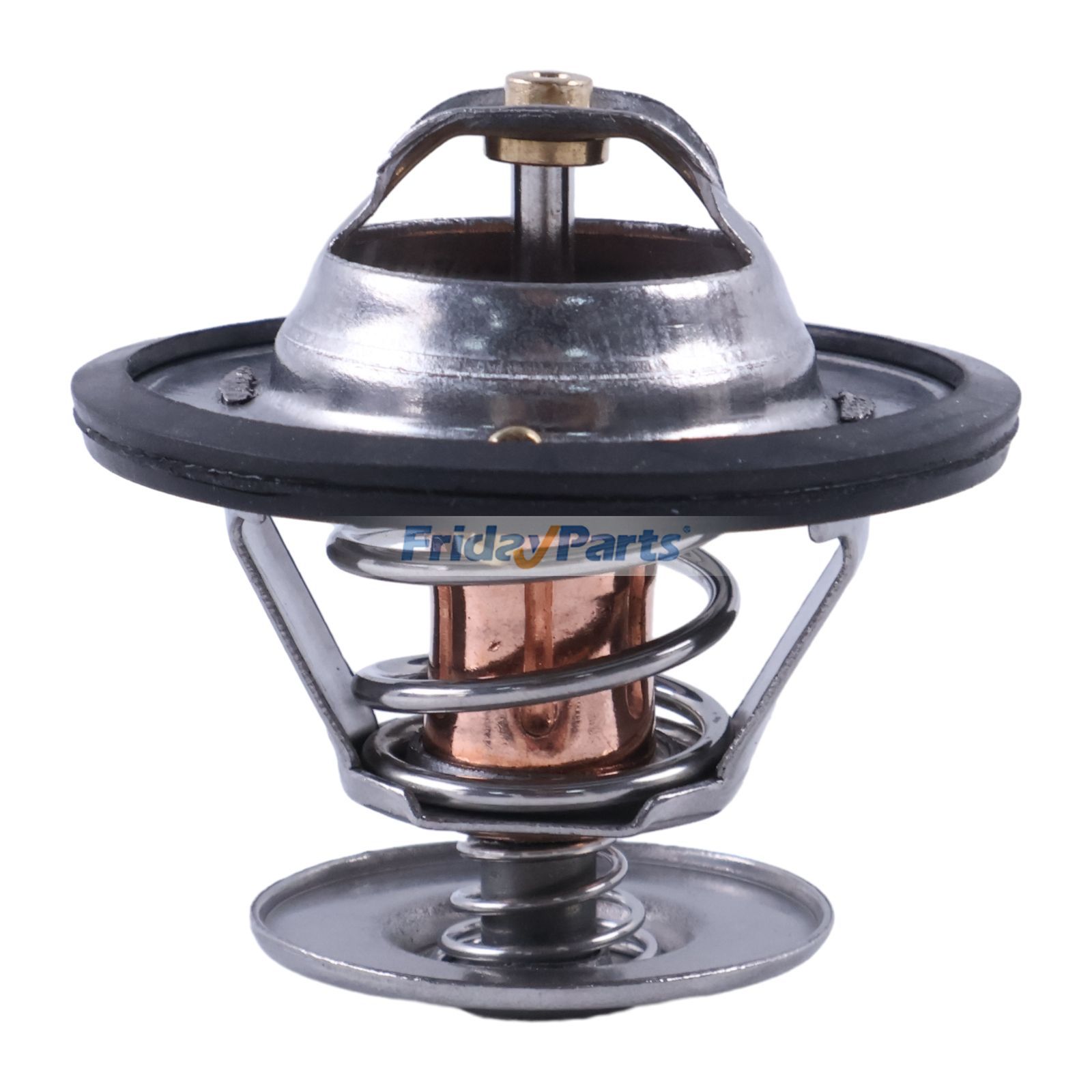 Thermostatfür Lader