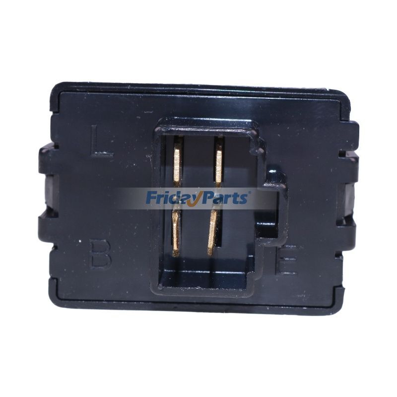 KUBOTA用草刈り機,トラクター,ユーティリティビークル用時間遅延リレーソレノイド