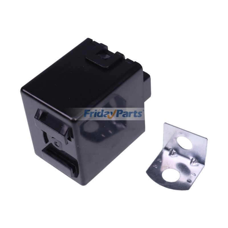 KUBOTA用用交換用タイプ 12V タイムディレイリレーソレノイド 061700-3770 061700-3771 061700-3760 クボタトラクター B1750D BX1860 BX1870 L3010DT L4200F M4030 M5700 M6800S M9000用