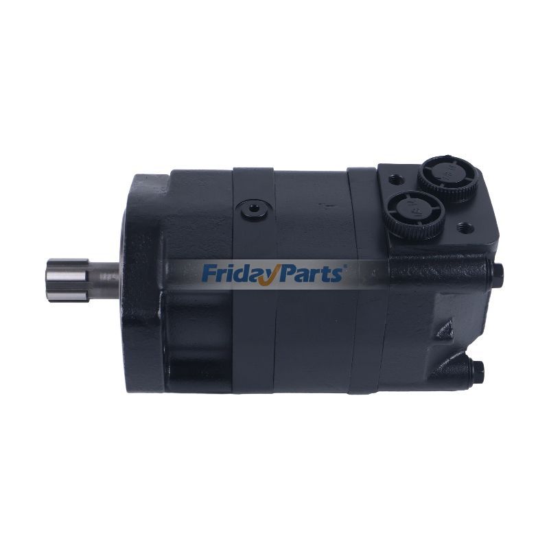 Others Replacement Hydraulic Motor for Sauer Danfoss