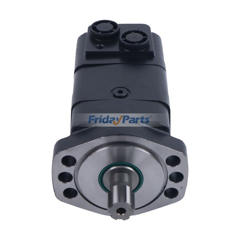 Replacement Hydraulic Motor for Sauer Danfoss in Stock in China,China Stock