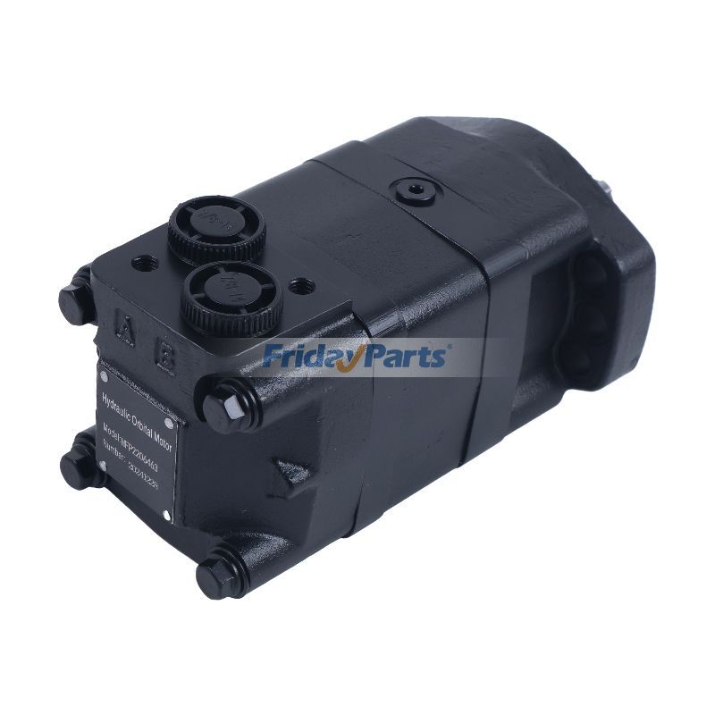Replacement Hydraulic Motor for Sauer Danfoss for Others
