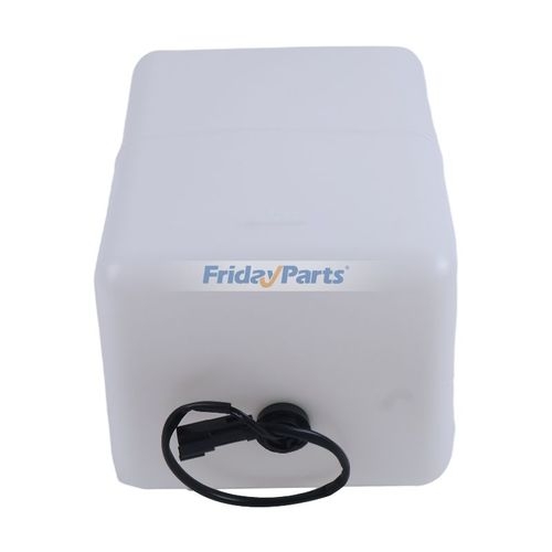 4616246 Reseroir Coolant Tank 245-9206 for Caterpillar CAT Engine 3176C 3196 ...