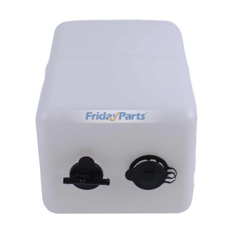 Engine,Excavator,Generator Reservoir Coolant Tank