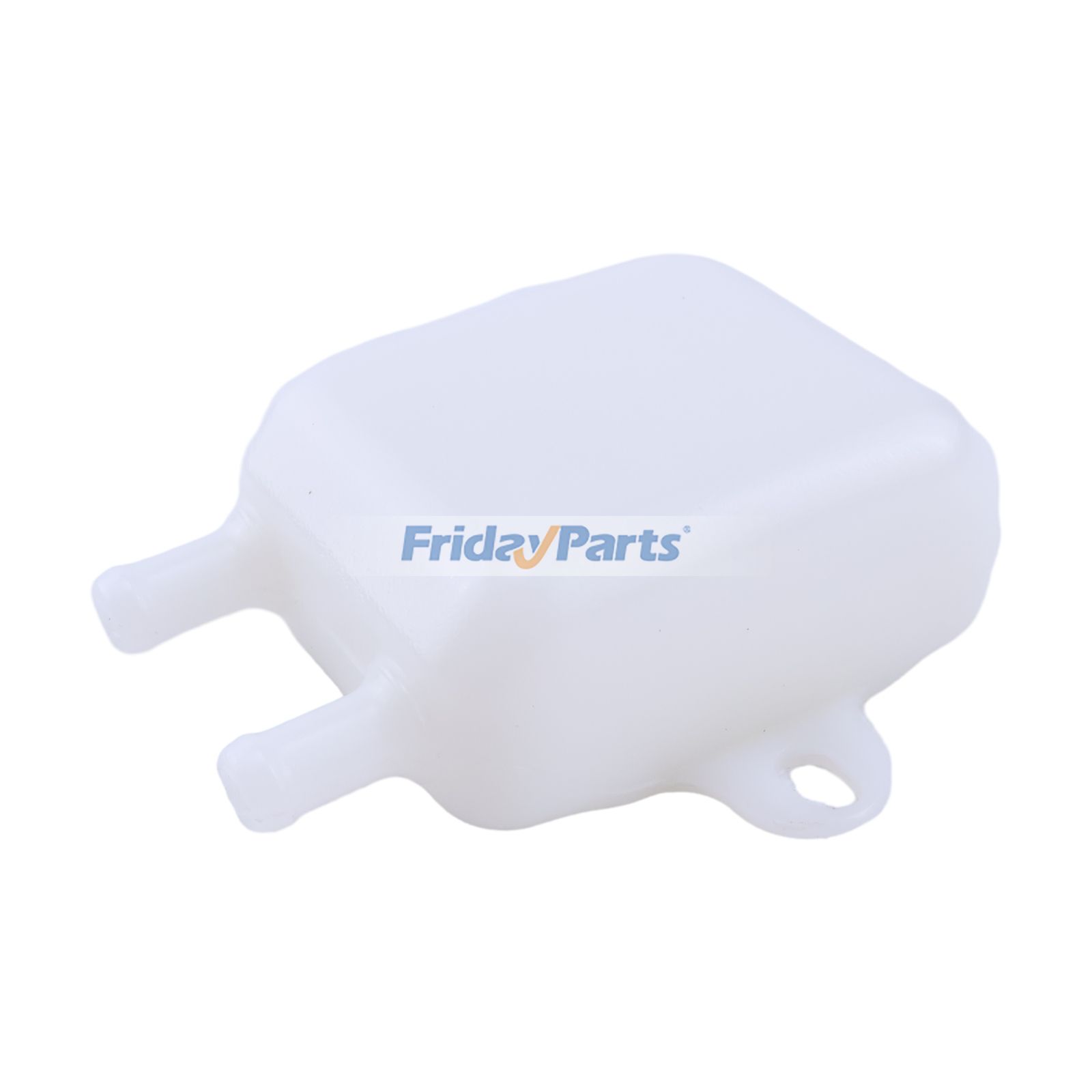 Reserve Expansion Coolant Fuel Tank 3R600-04550 for Kubota Tractor L3560DT L3560GST L3560HST L4060DT L4760GST L5060GST L5460HSTC L6060HST