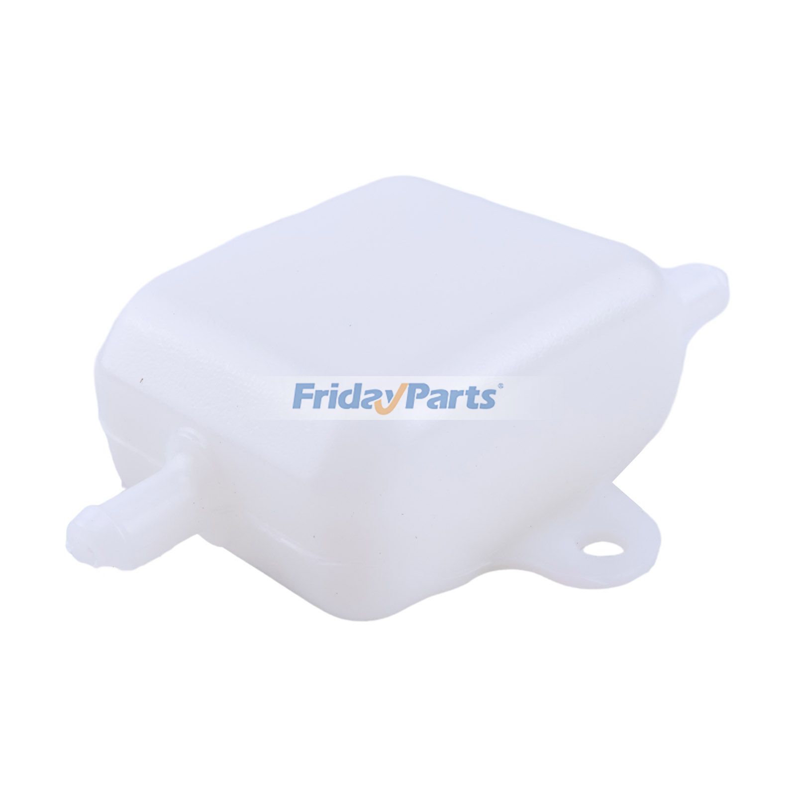 Reserve Expansion Coolant Fuel Tank for Tractor