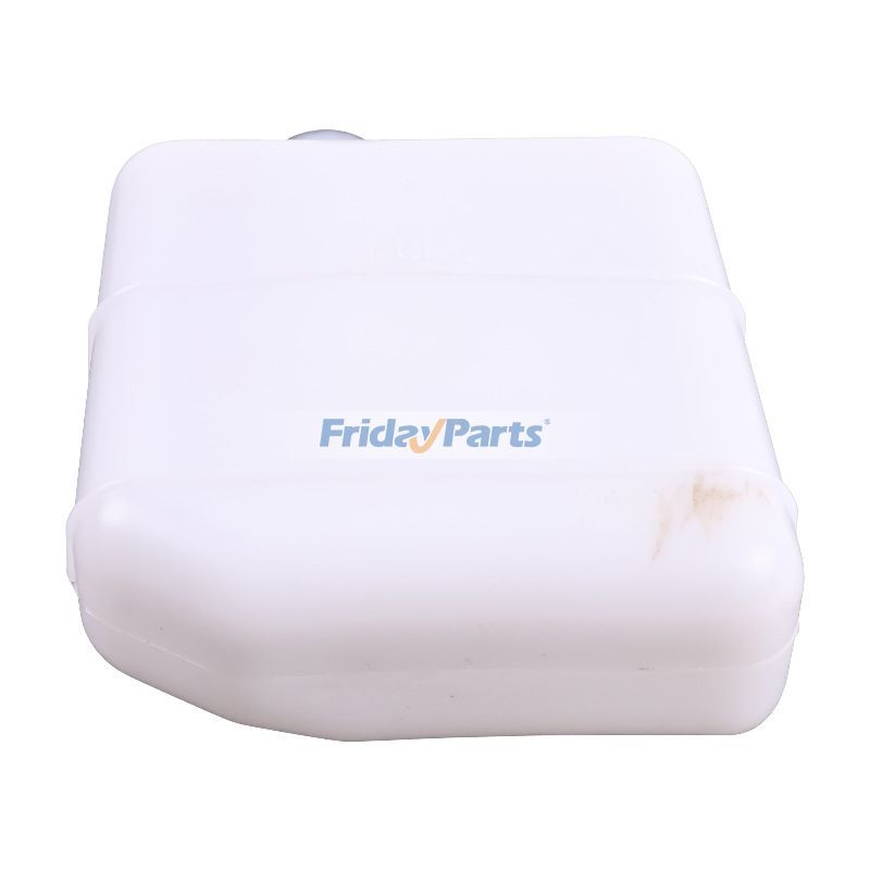 Reserve Expansion Tank for Excavator