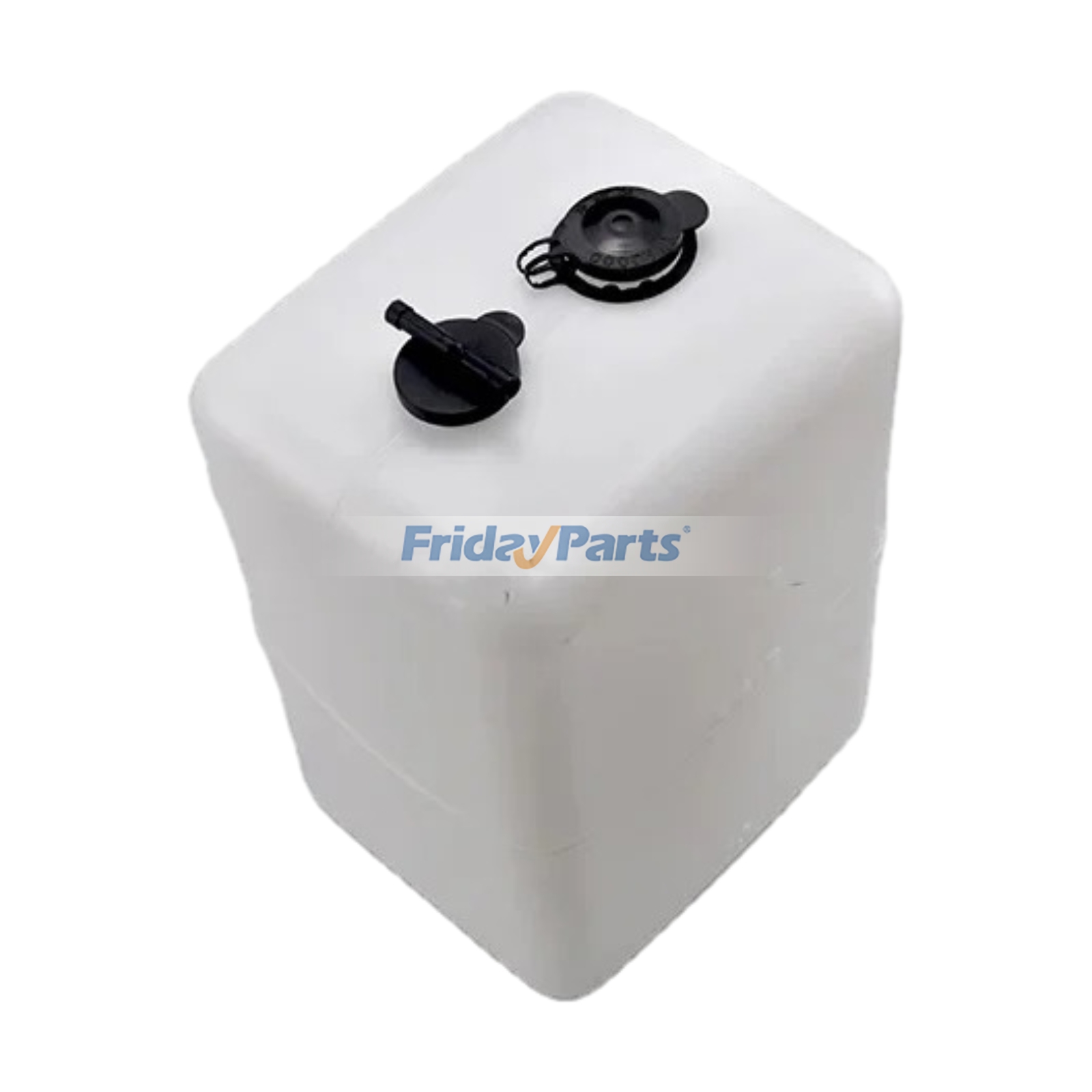 Reserve Expansion Tank 21N-03-31491 for Komatsu Excavator PC1250 PC1800 PC600LC PC650 PC700LC PC800LC