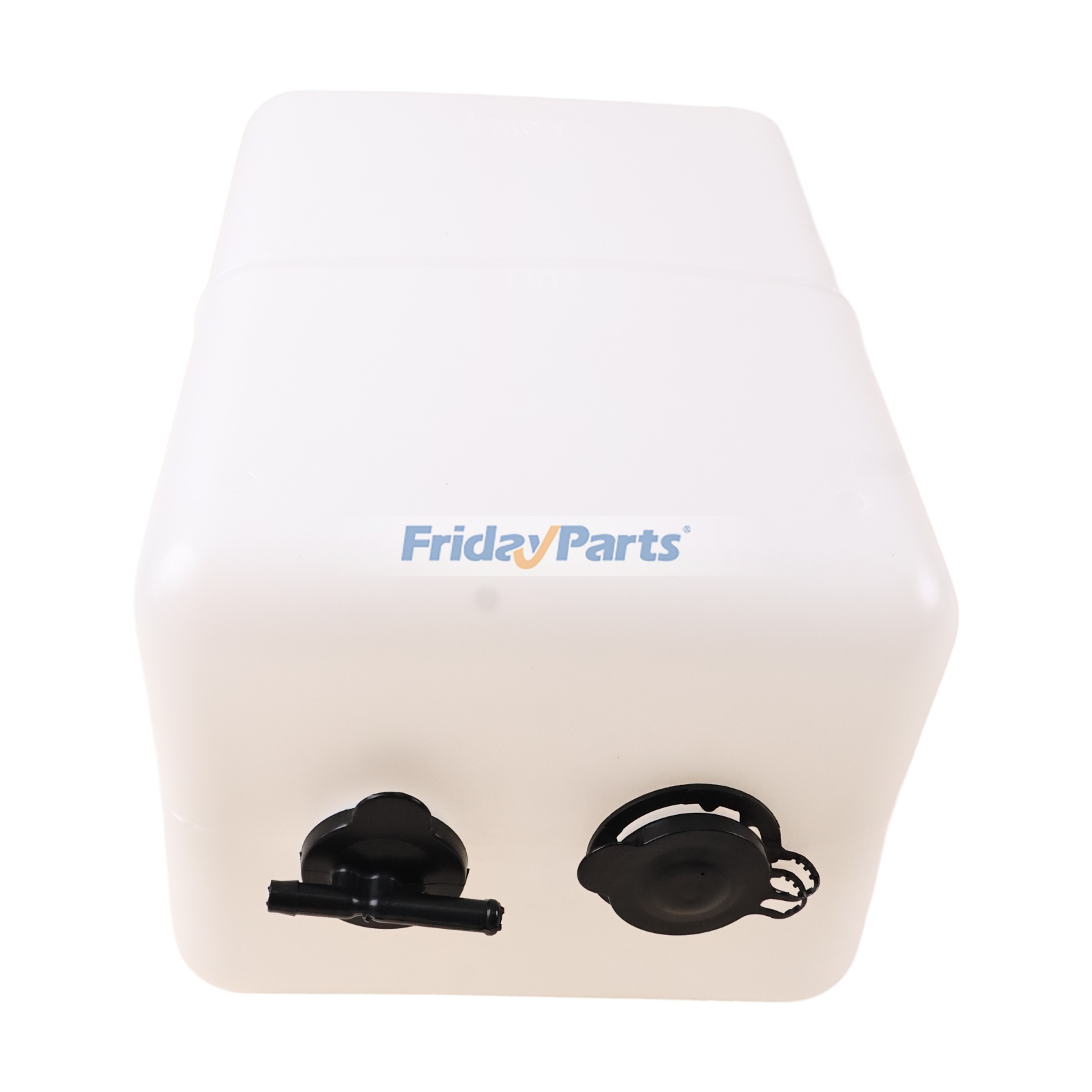 Réservoir d'expansion de FridayParts