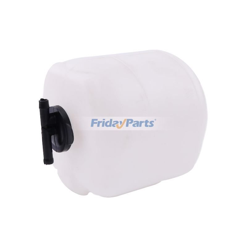 Reserve Expansion Tank 362-03-14110 201-03-71810 for Komatsu Excavator PC60-7 PC60-8 PC70-7 PC70-8 Loader WA20-1 WA30-1 WA30-2 WA40-1 WA40-2 WA70-1
