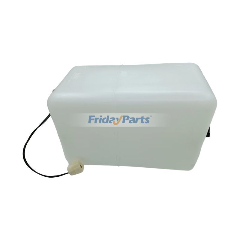 Reserve Expansion Tank ZX500LC in Stock in China