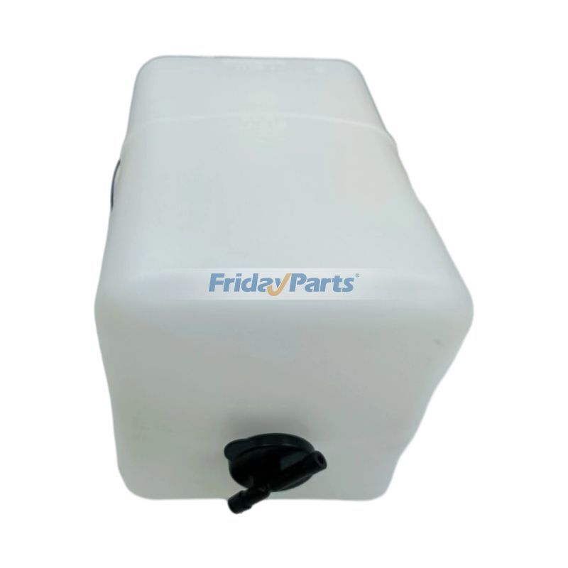 Reserve Expansion Tank for Excavator