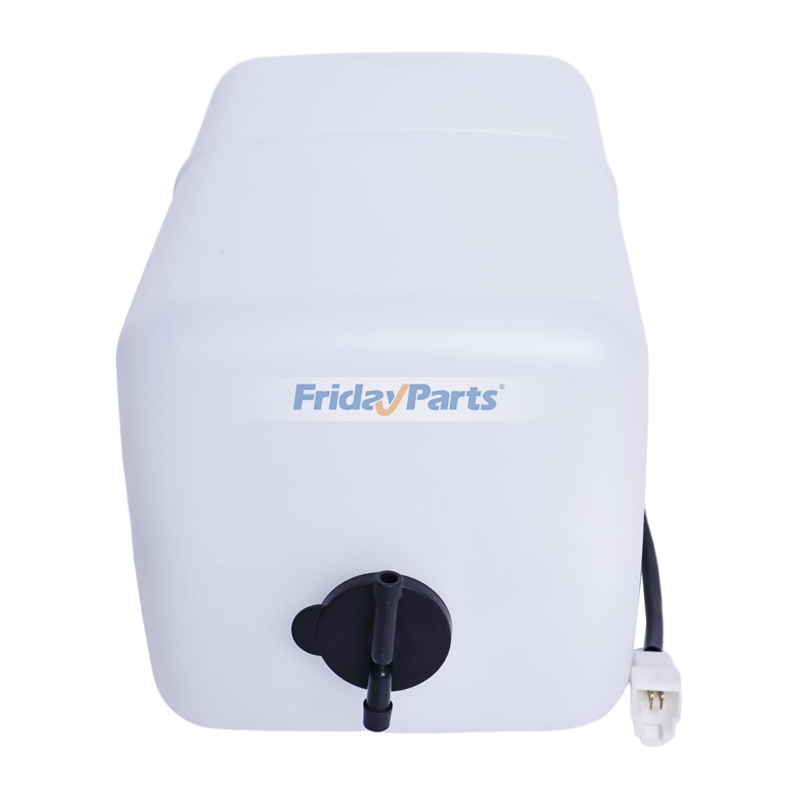 Reserve Expansion Tank for Excavator