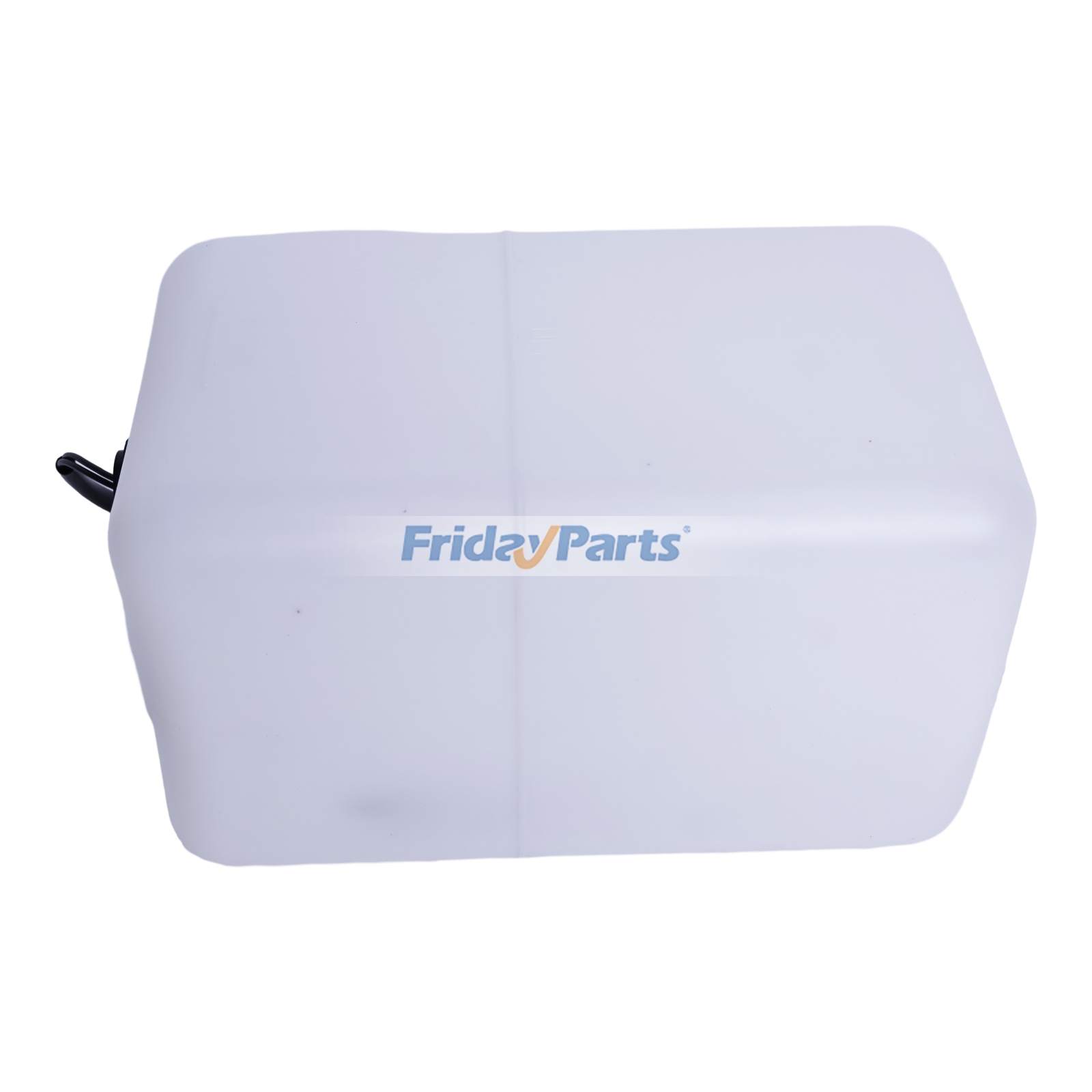  Reserve Expansion Tank For JOHN DEERE