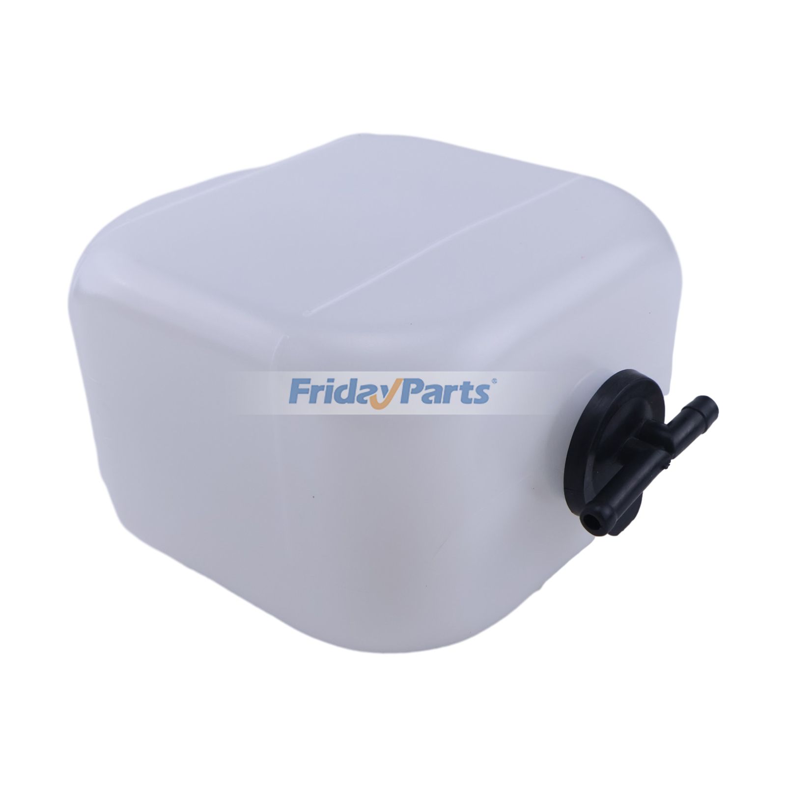 Reserve Tank 3G704-17300 for Kubota Tractor M8540HDNB M8540HDNB-1 M8540HDNBC M8540HDNBC10 M8540HDNBPC