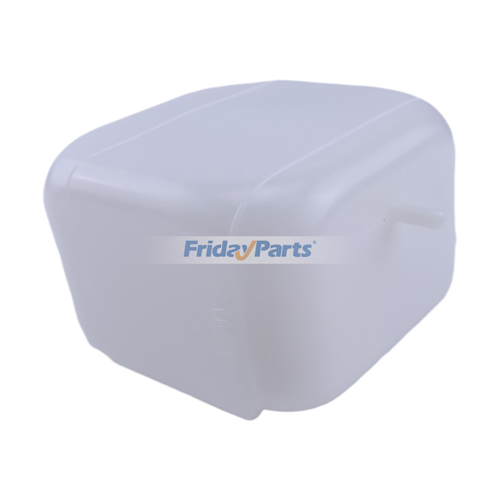 Reserve Tank for Tractor