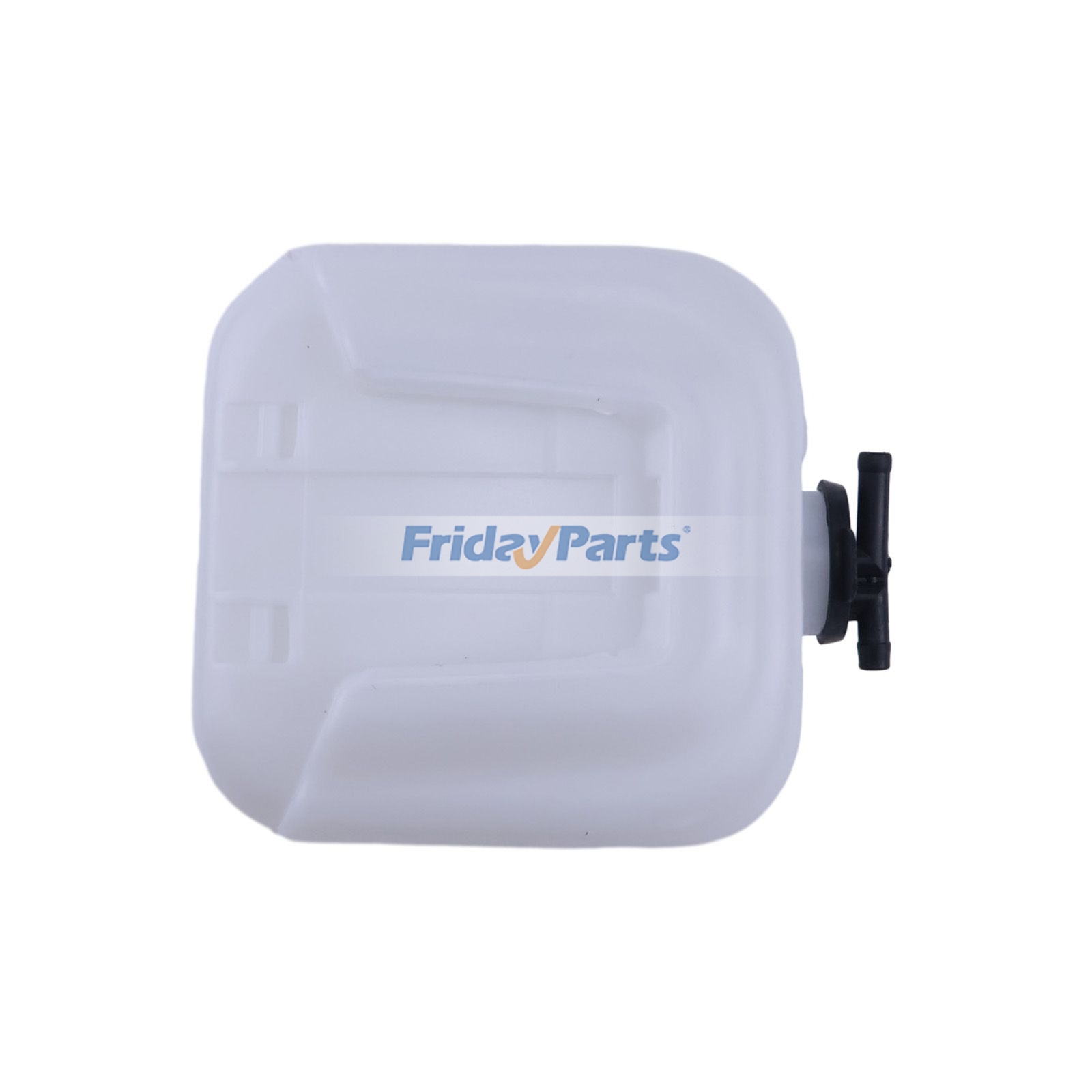 Tractor Reserve Tank