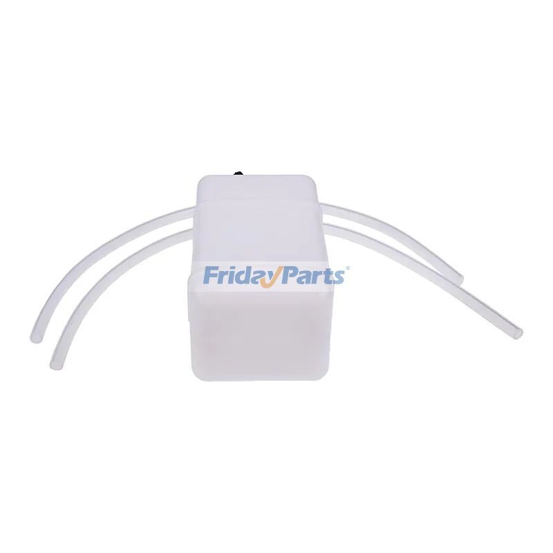 Tanque de reserva 4209393 553926 para motor Carrier Kubota D722 WG972 V2203 V2203M Segadora Jacobsen Ransomes Para Jacobsen