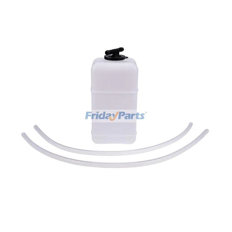 Tanque de reserva 4209393 553926 para motor Carrier Kubota D722 WG972 V2203 V2203M Segadora Jacobsen Ransomes