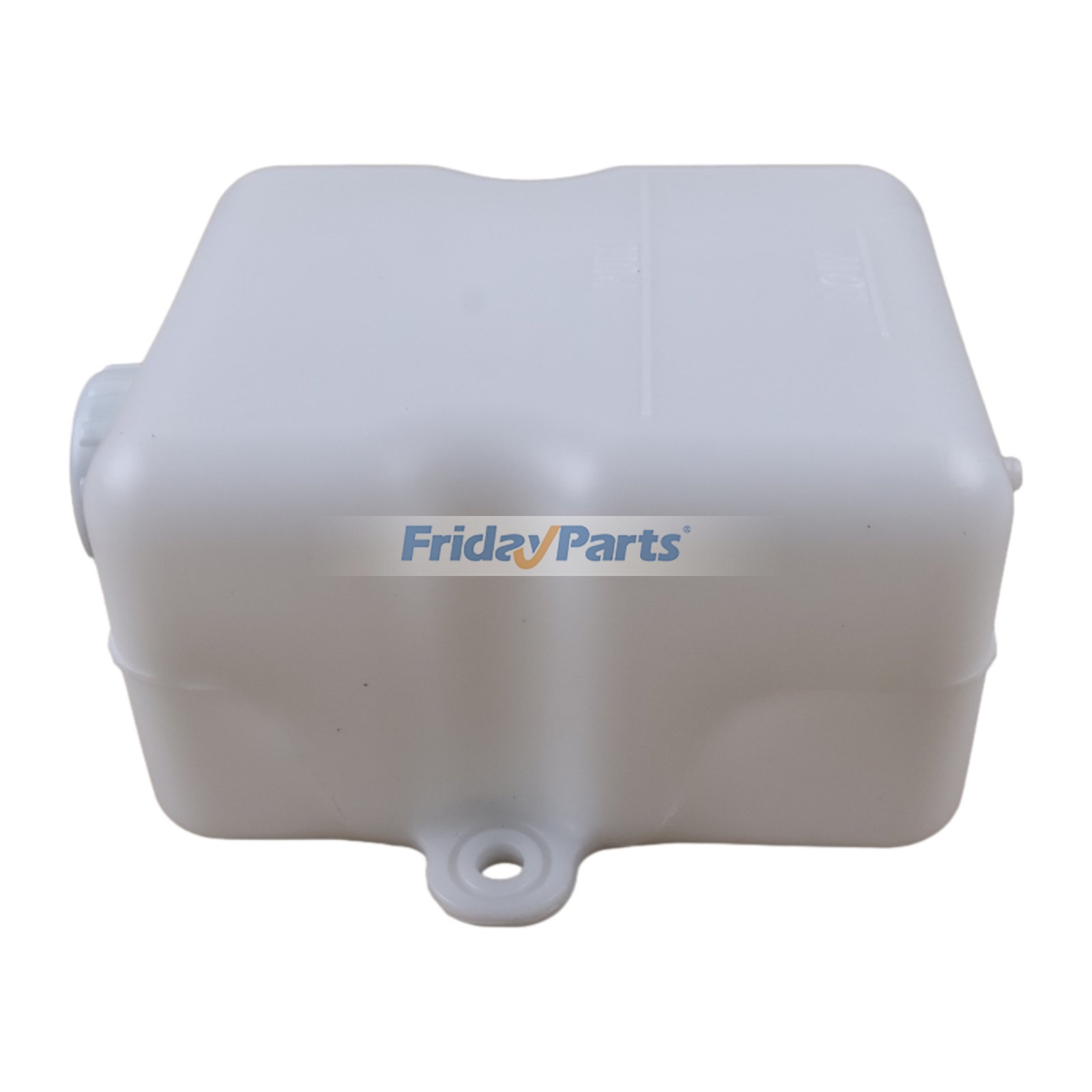Reserve Tank for Excavator,Loader
