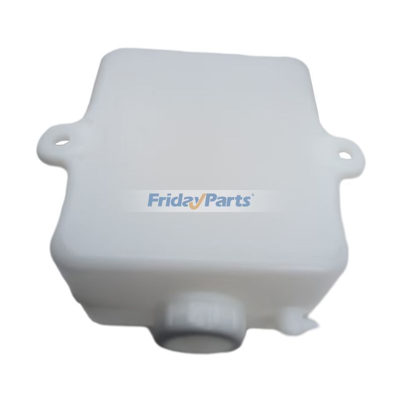 Réservoir de réserve 450107-00018 K1038409 pour excavatrice Doosan DX140 160 170 180 190 210 225 230 255