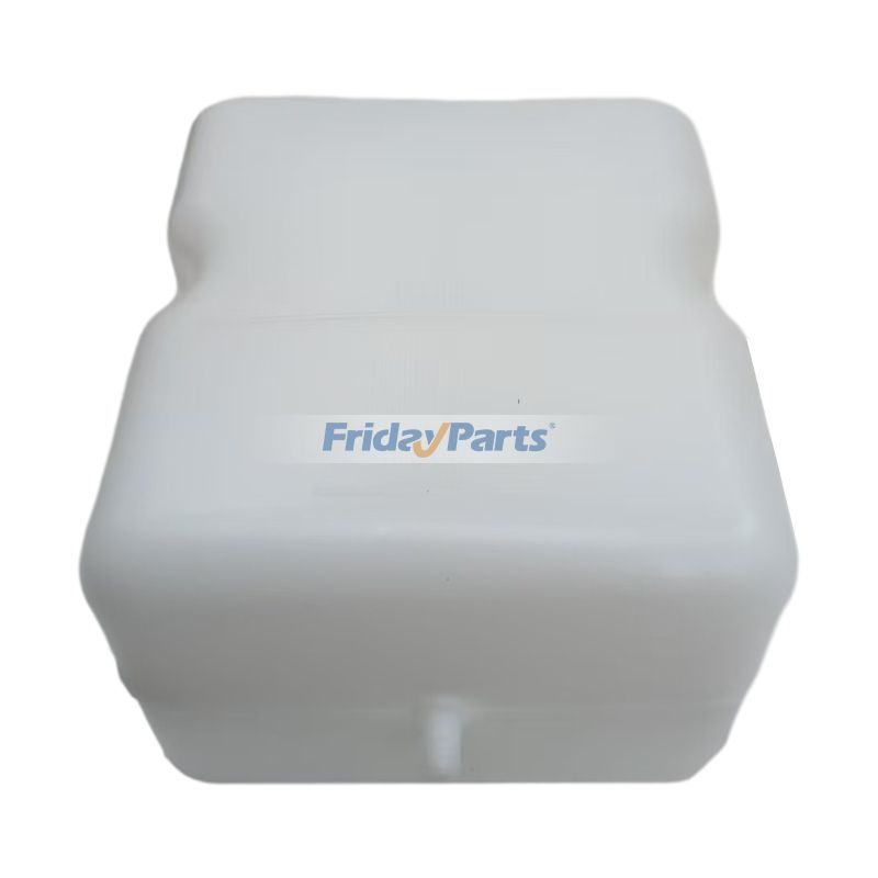 Réservoir de réserve 450107-00018 K1038409 pour excavatrice Doosan DX140 160 170 180 190 210 225 230 255pourPour DOOSAN,Pour TEREX