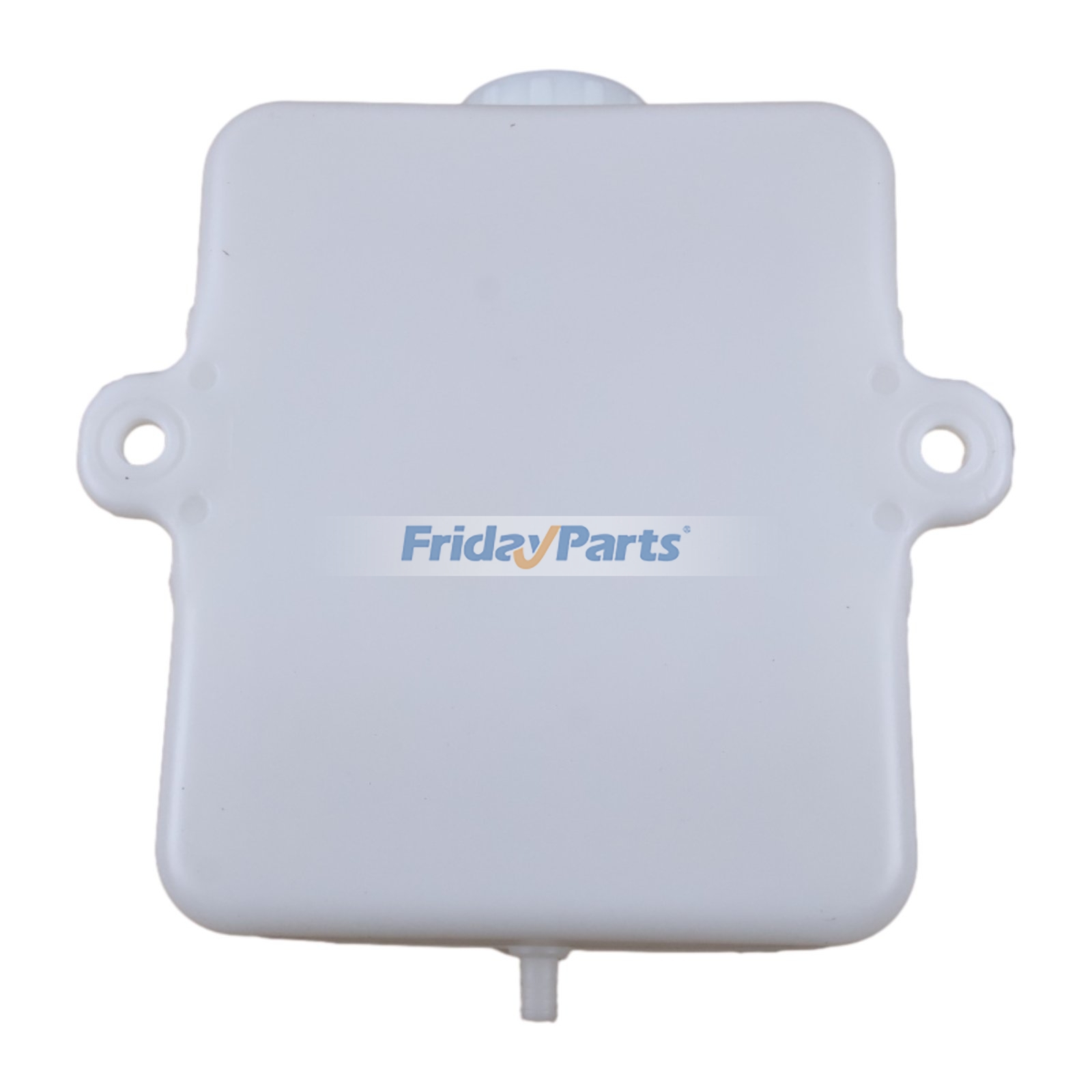 FridayParts Reserve Tank