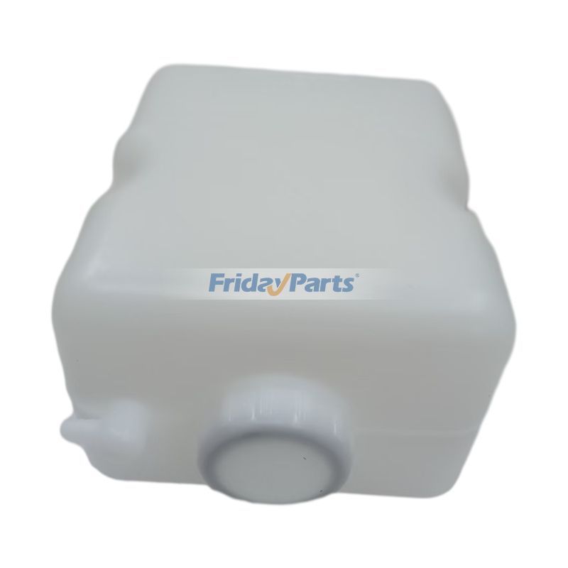 Char de réserve Pour DOOSAN,Pour TEREX