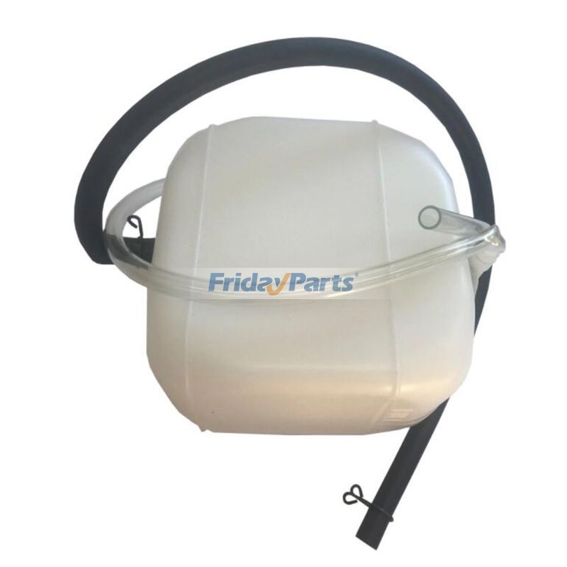 Reserve Tank Assembly 15501-72400 for Kubota Engine 03 05 07 SM Series