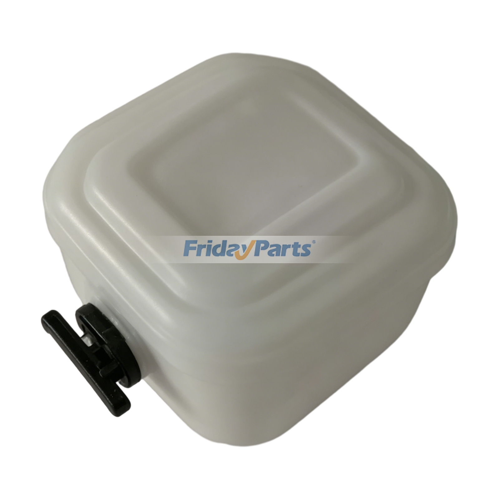 Reserve Tank Assembly 5T057-25700 for Kubota Harvester DC35 DC60 DC68 DC70 DC95 4LZ-2.5 4LZY-1.8 4LZY-1.8B Tractor L4508