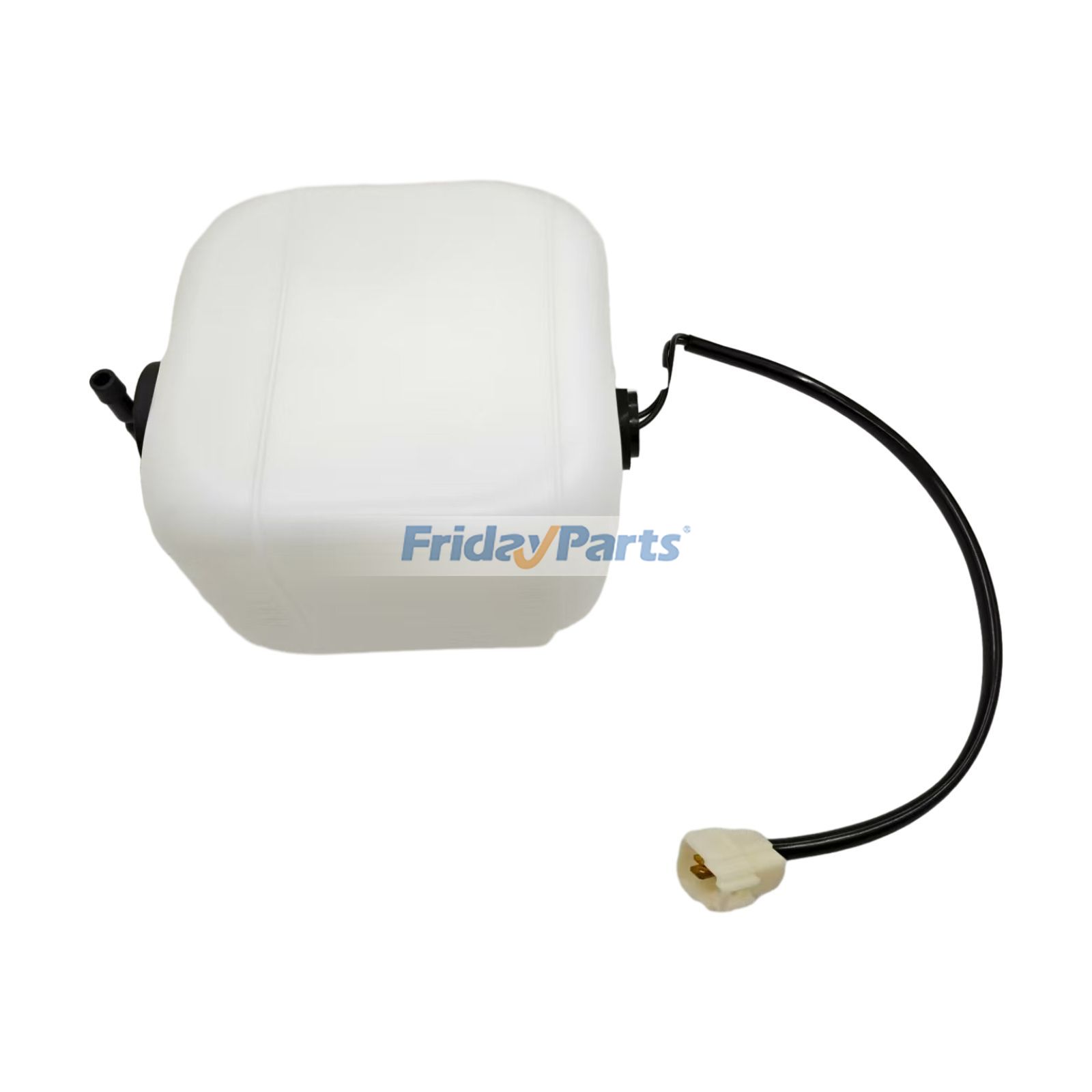 Ensemble de réservoir de réserve RD411-42680 pour excavatrice Kubota KX121-3 KX161-3 U45-3pourPour KUBOTA