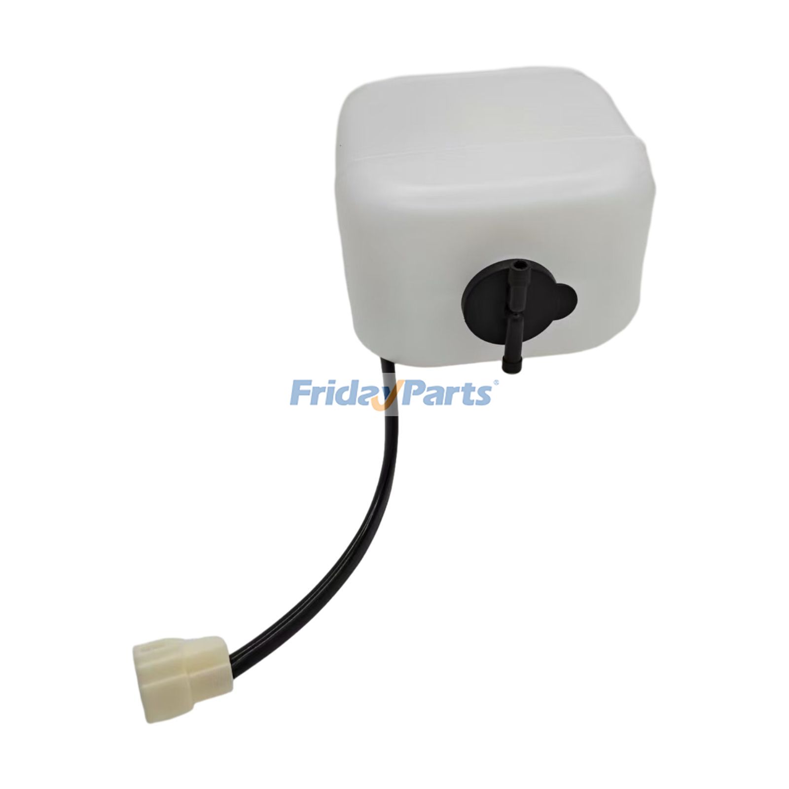 Ensemble de réservoir de réserve RD411-42680 pour excavatrice Kubota KX121-3 KX161-3 U45-3