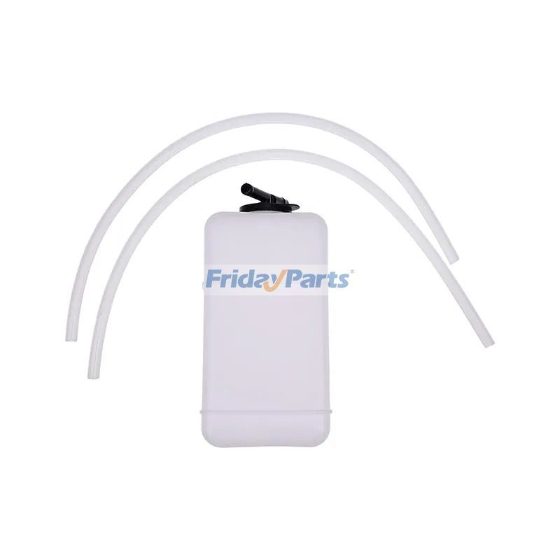 Ensemble de réservoir de réserve de FridayParts