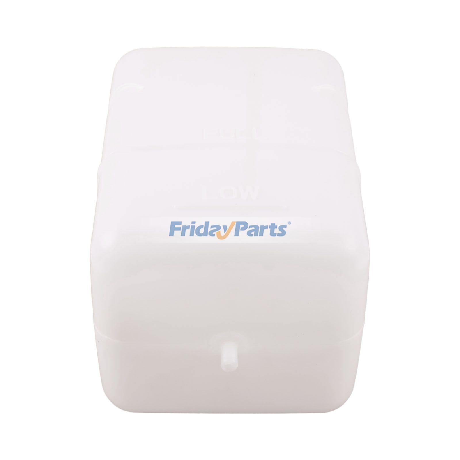 Reserve Tank in Stock in China