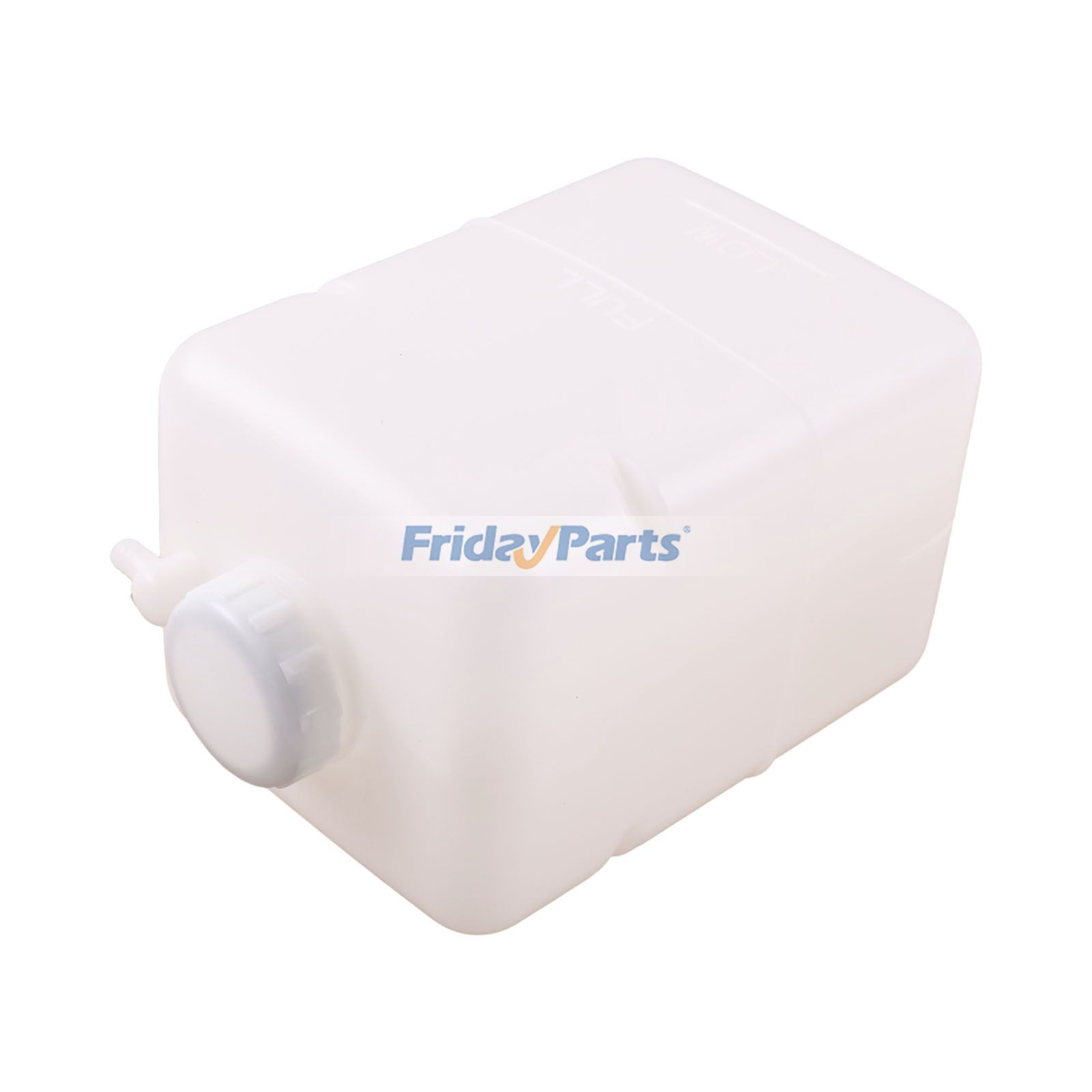 Reserve Tank K1003354 2470-9017 for Doosan Daewoo Komatsu SOLAR 250LC-V 290LC-V 300LL 340LC-V 420LC-V 470LC-V 500LC-V