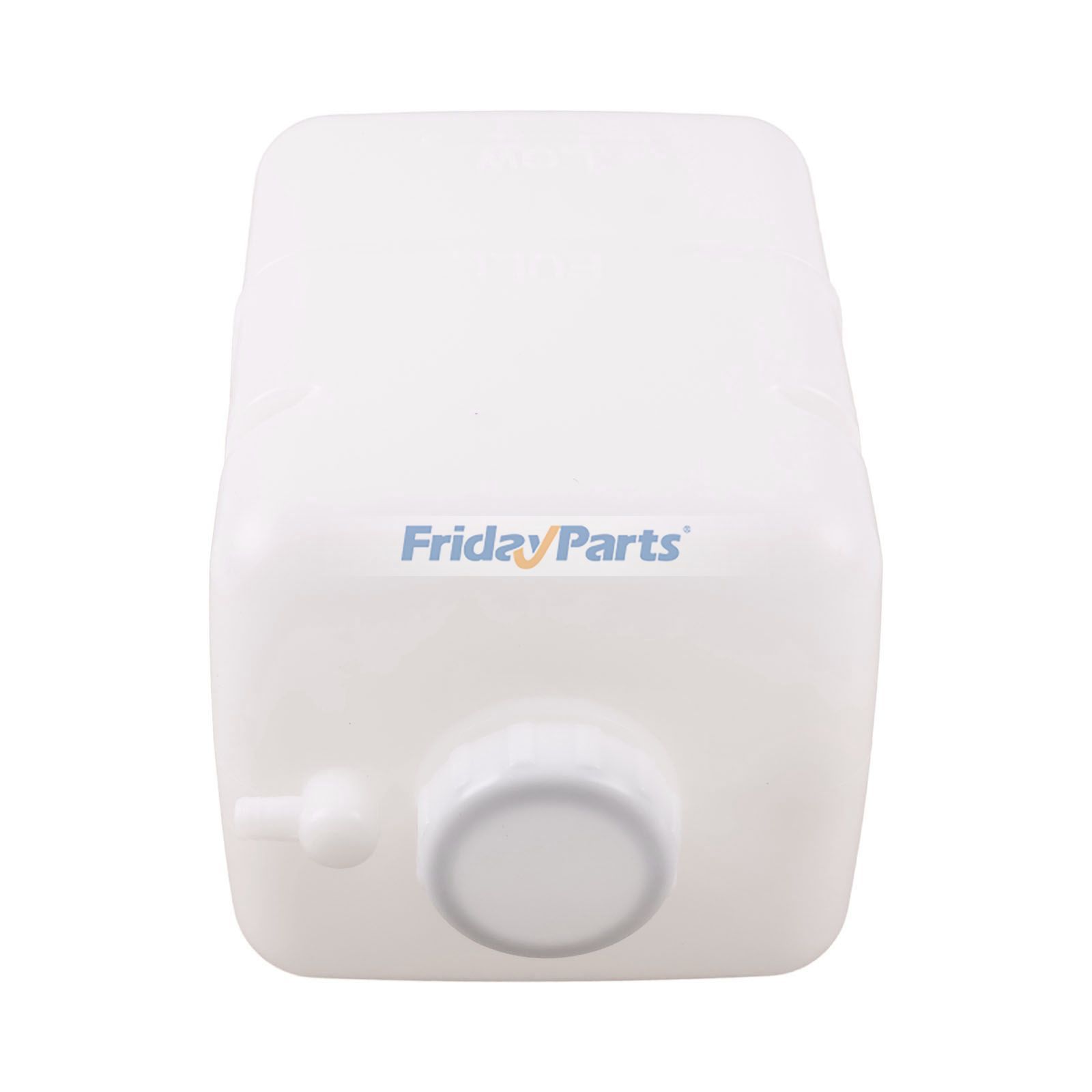 Reserve Tank for Excavator