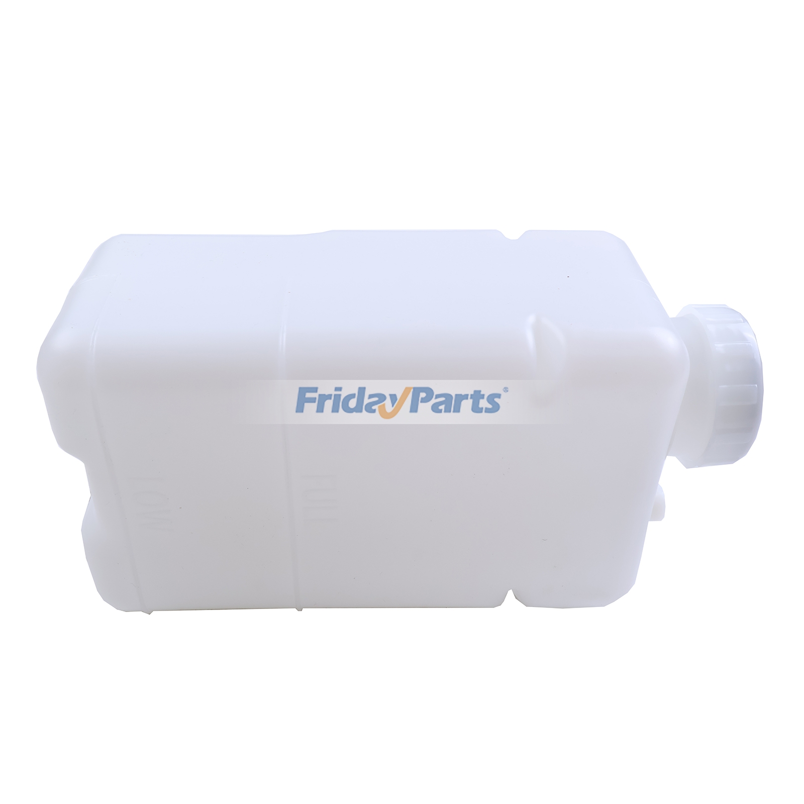 Reservetankfür Bagger