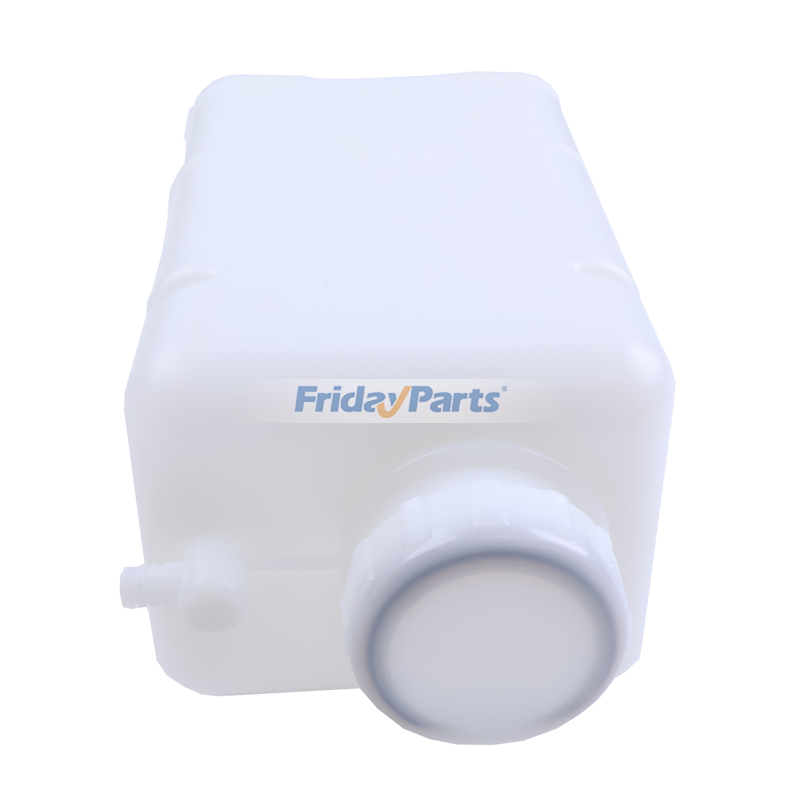 FridayParts Reservetank