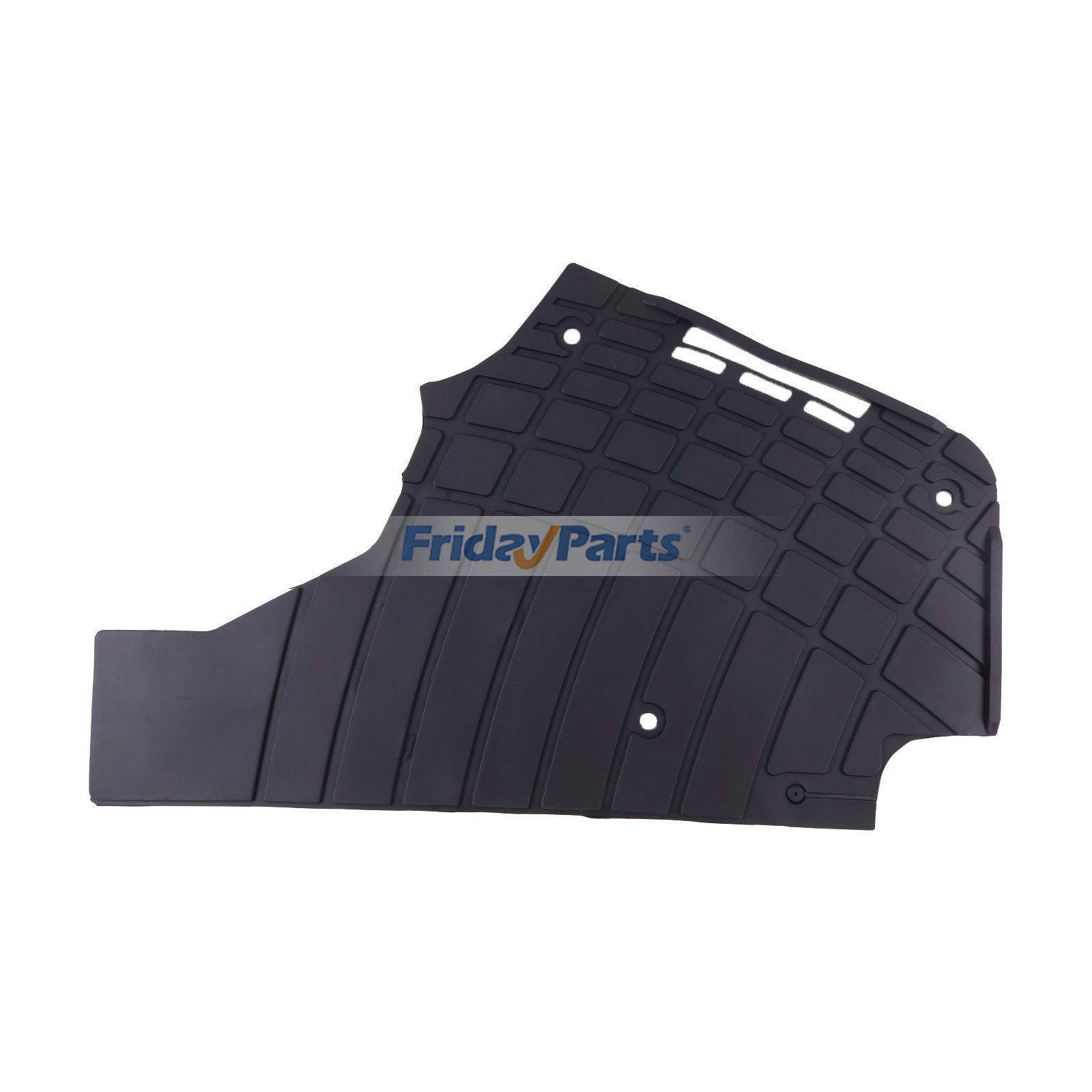 Reserve Tank TC250-42360 for Kubota Tractor MX4700DT MX4700F MX4700H MX5100DT MX5100F MX5100H