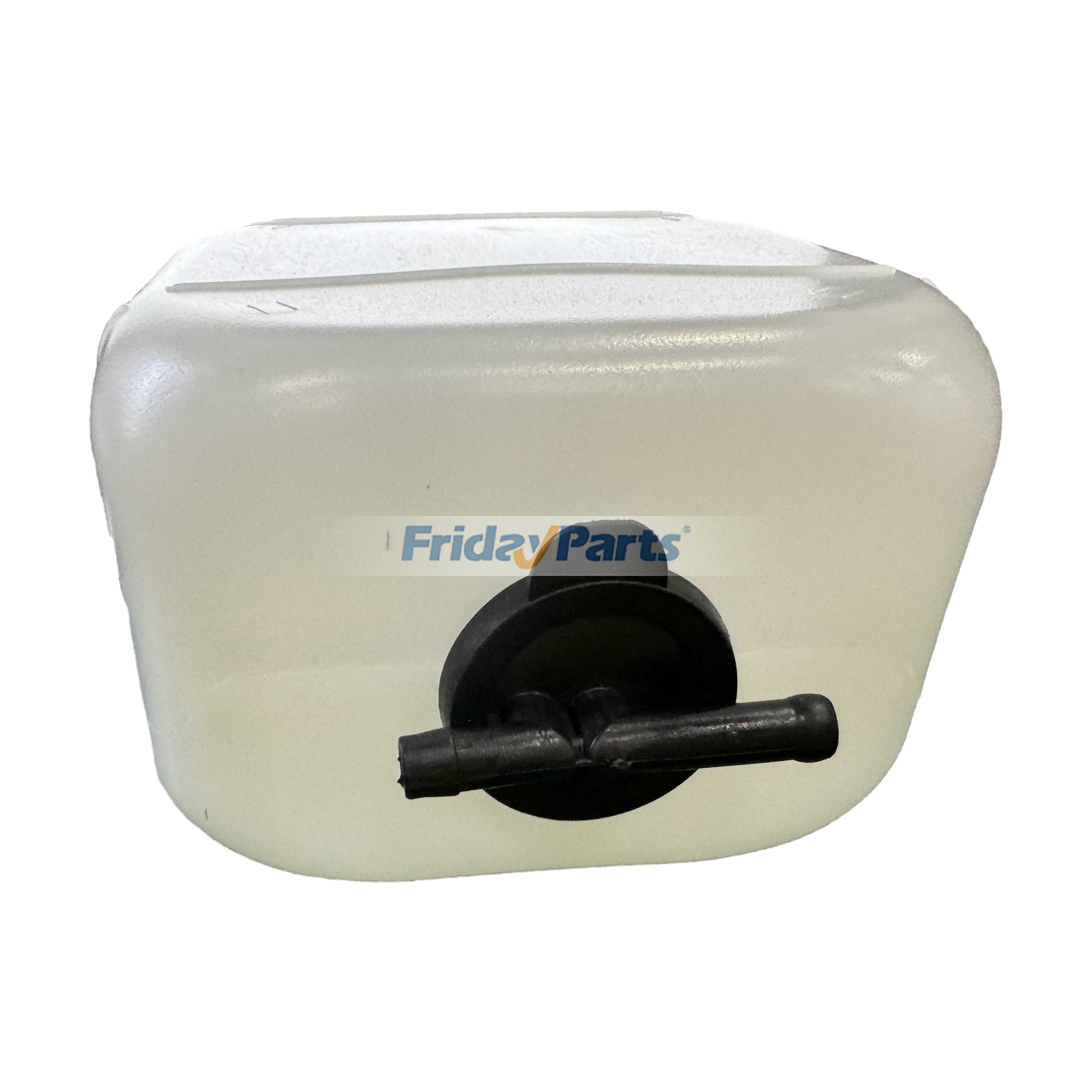 Reserve Tank compatible with Tractor
