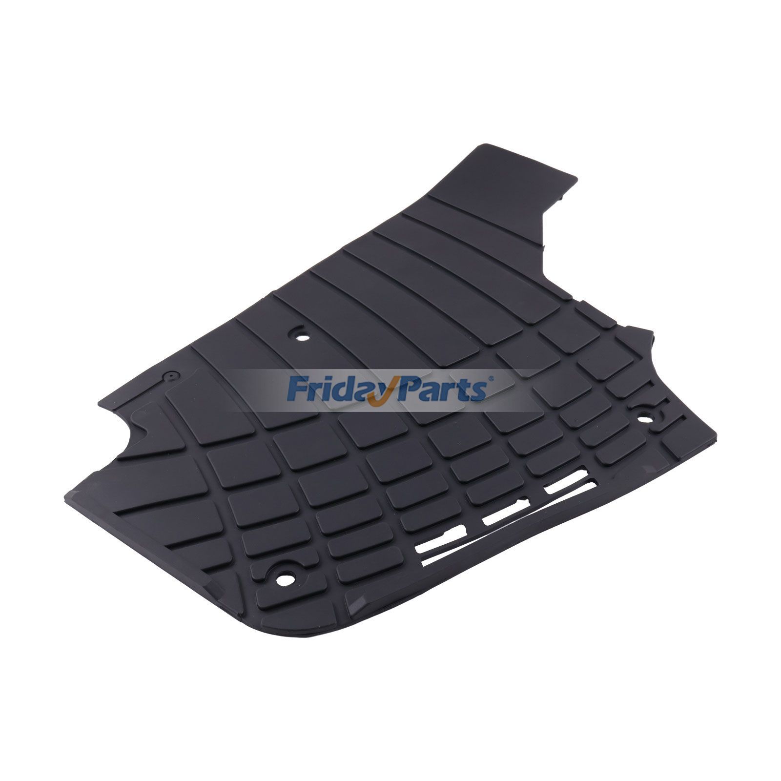 Reserve Tank for Tractor