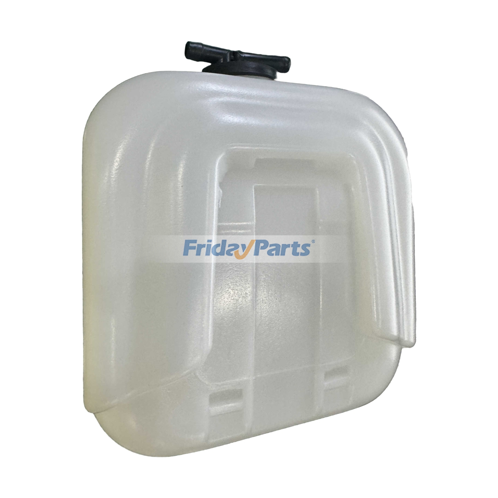 Reserve Tank for Tractor