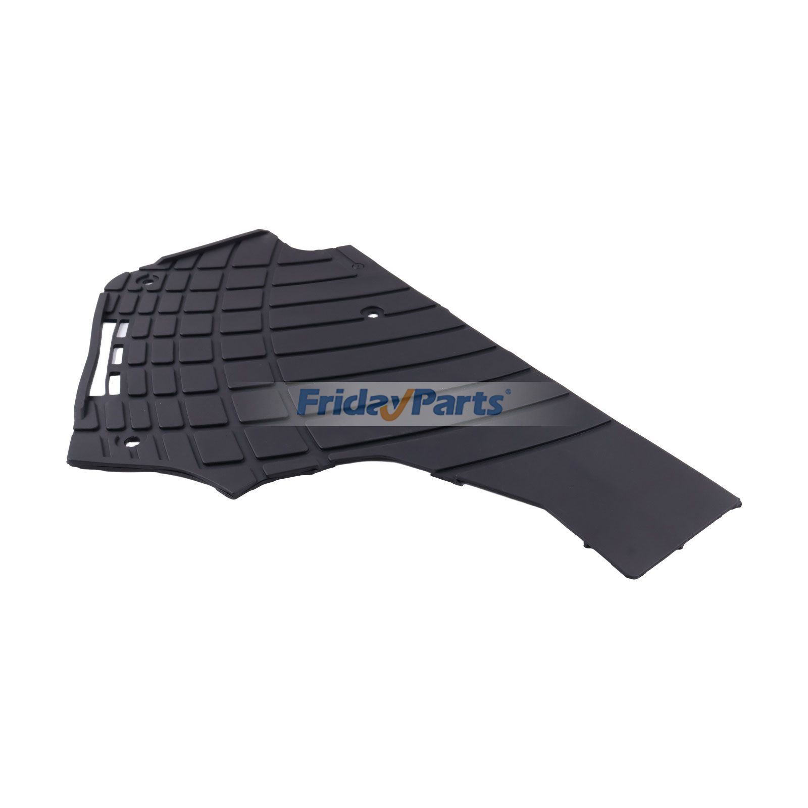 Reserve Tank in Stock in China