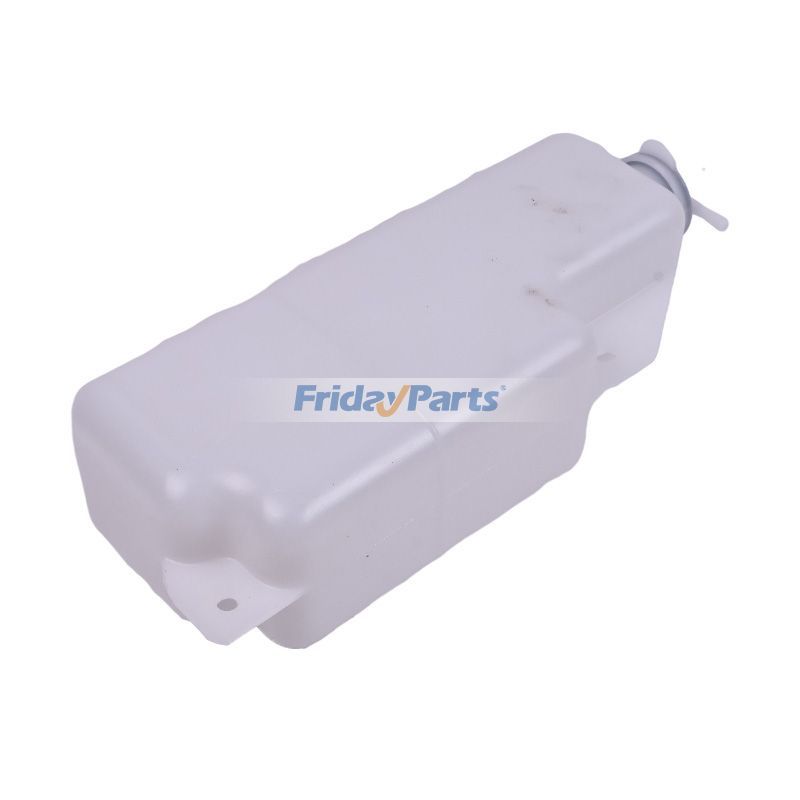 Reserve Tank for Tractor