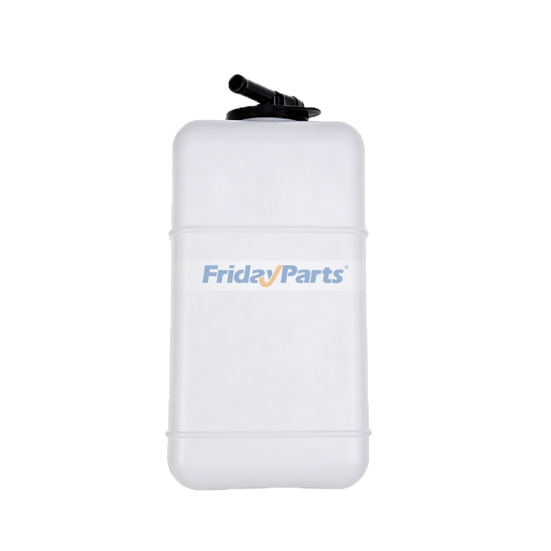 Réservoir de réserve TD350-16702 pour tracteurs Kubota L3560DT, L3560HSTC, L4060DT, L4060GST, L4760GST, L5460HST, L6060HST et L6060HSTC