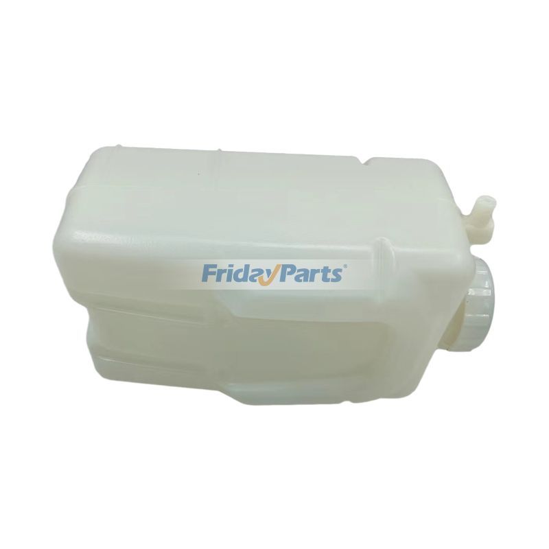 Reserve Tank  for Excavator
