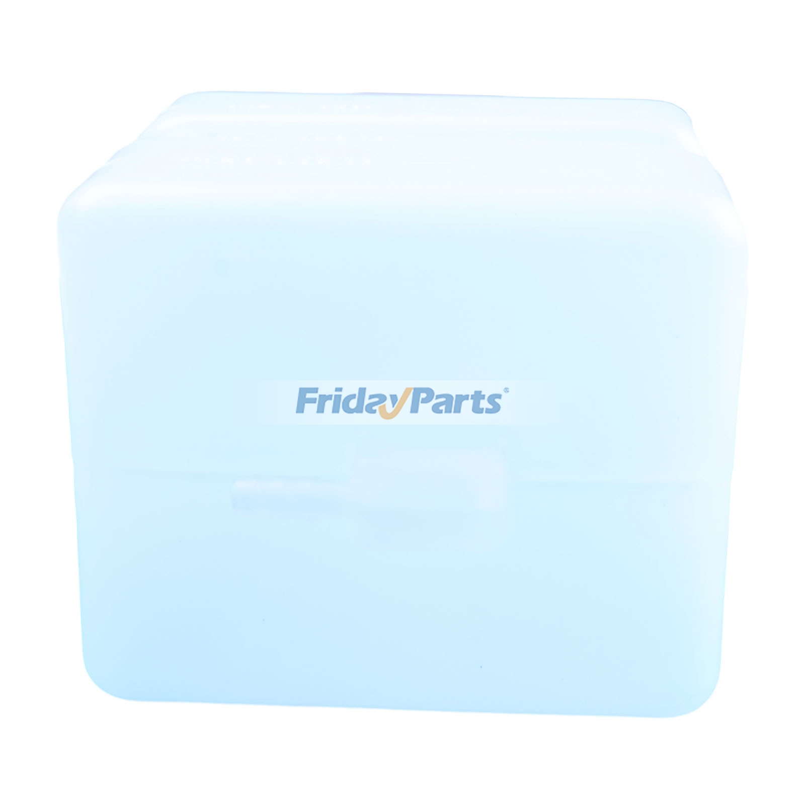 Réservoir de FridayParts