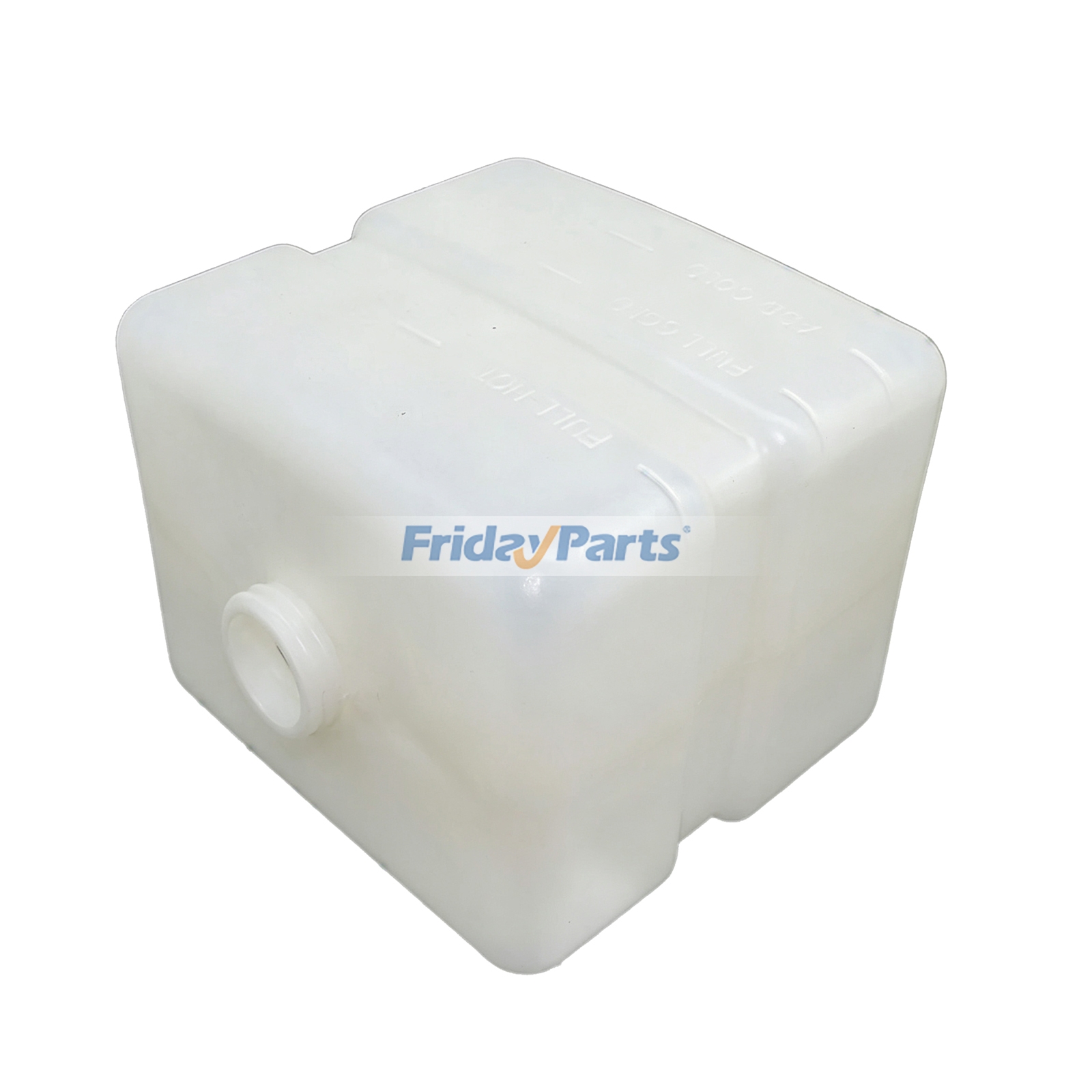 Reservoir 344432 for Hyster Forklift H3.50XL H4.00XM H4.50XL H5.00XL H6.00XL H7.00XL H8.00XL H9.00XL H10.00XL H12.00XL H14.00XL H16.00XL H100XL