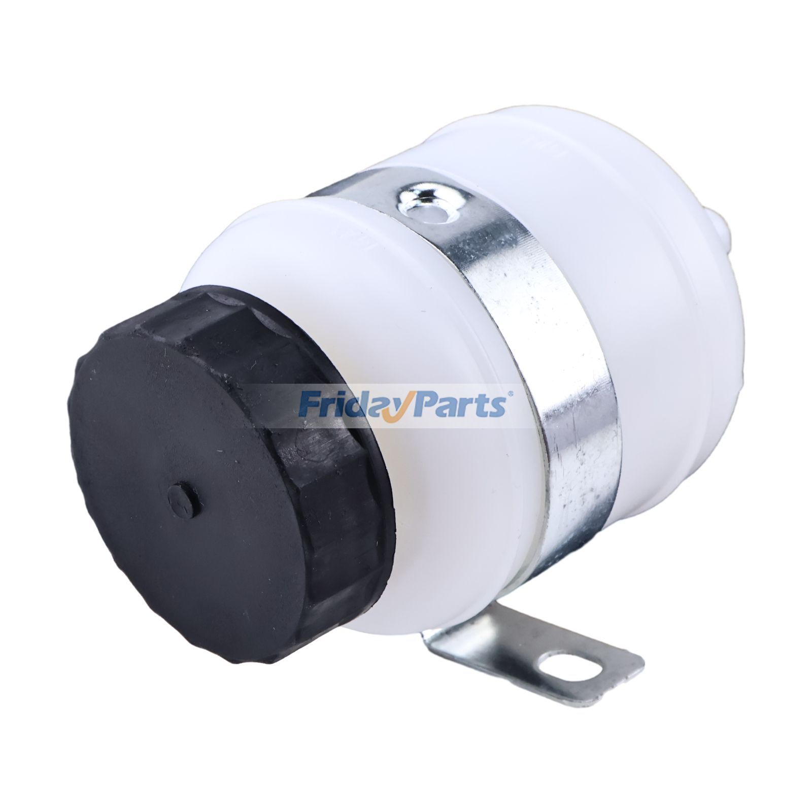 Depósito de líquido de frenos 0309095 para carretilla elevadora Hyster H40XL