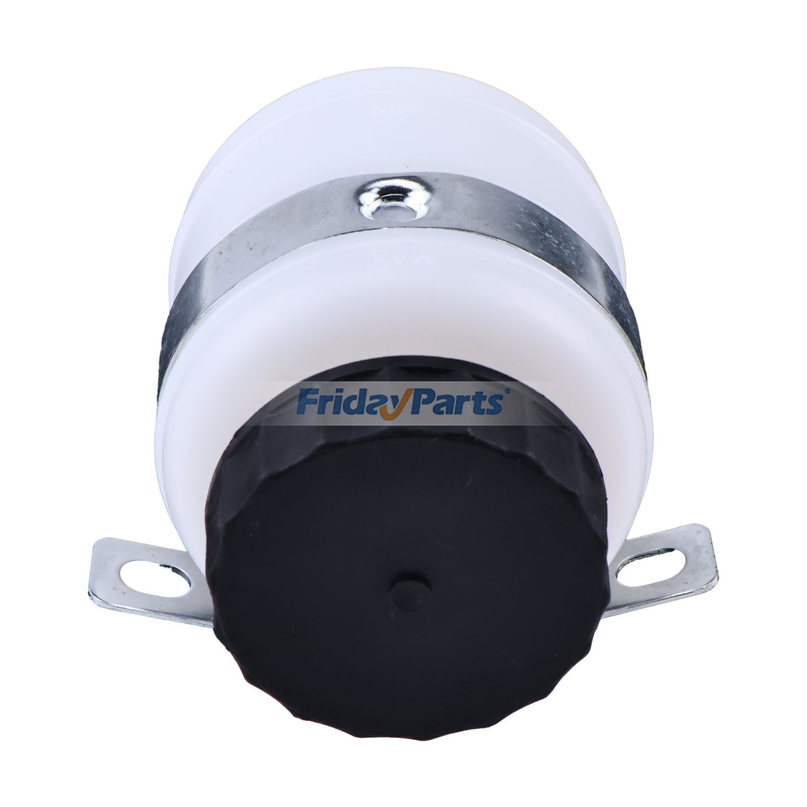 Depósito de líquido de frenos 0309095 para carretilla elevadora Hyster H40XL